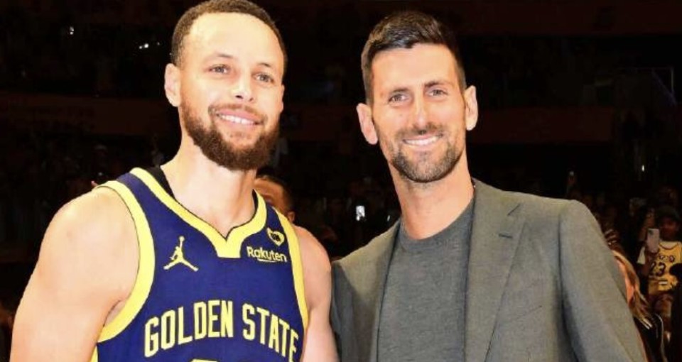 随机关于德约科维奇在湖人比赛中大胜,回归赛场引发热议!的信息